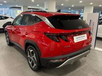 Usado Hyundai Tucson 265 CV (194 kW) 2024 SUV