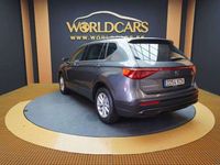 usado Seat Tarraco 2.0 TDI 110kW (150CV) S&S Style