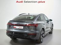 usado Audi Q8 e-tron 55 Quattro S Line