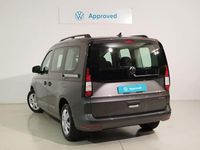 Nuevo VW Caddy 150 CV (110 kW) 2025 Gris Monovolumen