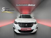 Usado Peugeot 2008 Allure 101 CV (74 kW) 2021 Blanco SUV