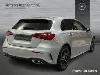 Usado Mercedes A200 150 CV (110 kW) 2025 Gris