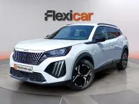 Usado Peugeot 2008 Allure 131 CV (96 kW) 2024 Blanco SUV