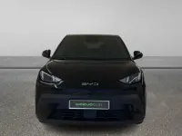 Nuevo BYD Dolphin Surf Comfort 114 kW (156 CV) 2025 Negro Utilitario