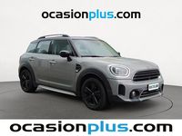 Usado Mini Cooper Countryman 136 CV (100 kW) 2022 Gris / plata SUV