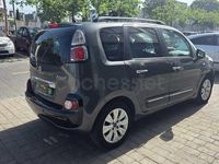 Usado Citroën C3 Picasso 95 CV (69 kW) 2013 Gris / plata Monovolumen