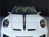 Usado Porsche 911 GT3 510 CV (375 kW) 2024 Blanco Coupe