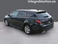 Usado Suzuki Swace 140 CV (102 kW) 2026 Familiar