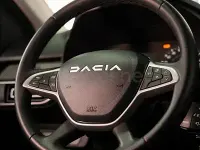 Usado Dacia Sandero Expression 101 CV (74 kW) 2025 Negro Berlina