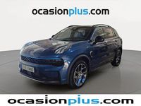 Usado Lynk & Co 01 261 CV (191 kW) 2024 Negro SUV