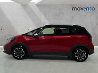 Usado Honda Jazz 109 CV (80 kW) 2021 Rojo Utilitario