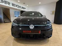 Usado VW Golf VIII GTE 272 CV (200 kW) 2025 Negro Berlina
