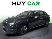 Occasion Kia XCeed 136 ch (100 kW) 2021 Gris SUV
