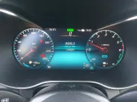 Usado Mercedes GLC300e 306 CV (225 kW) 2021 Gris SUV