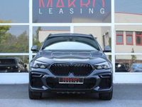 usado BMW X6 Xdrive 30da M Sport