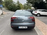 Usado Citroën C5 138 CV (101 kW) 2007 Gris / plata Familiar