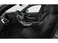 Usado BMW 320 190 CV (139 kW) 2025 Gris Familiar