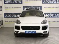 Usado Porsche Cayenne Diesel 262 CV (192 kW) 2016 Blanco SUV