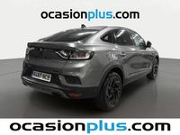 Usado Renault Arkana Esprit Alpine 145 CV (106 kW) 2025 Gris SUV