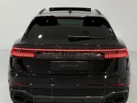 Usado Audi Q8 Premium 600 CV (441 kW) 2020 Negro SUV