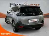 usado Peugeot 5008 1.2 PureTech S&S Allure 7 pl. 130