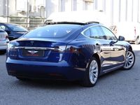 usado Tesla Model S 2017