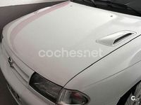 Usado Opel Astra 115 CV (84 kW) 1992 Blanco Berlina