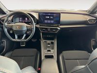 Usado Cupra Formentor VZ 310 CV (228 kW) 2021 Gris/plata SUV