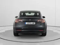 Usado Tesla Model 3 366 kW (498 CV) 2022 Blanco Berlina