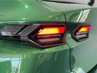 Nuevo Renault Clio Evolution 114 CV (83 kW) 2026 Verde Utilitario