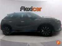Usado DS Automobiles DS3 Crossback Performance 131 CV (96 kW) 2023 Gris SUV