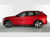 Usado Volvo XC60 Plus 350 CV (257 kW) 2025 Rojo SUV