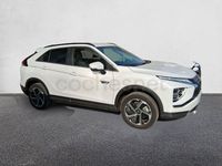 Usado Mitsubishi Eclipse Cross 188 CV (138 kW) 2025 Blanco SUV