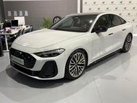 Usado Audi A5 Exclusive 367 CV (269 kW) 2024 Blanco Berlina