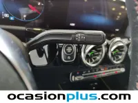 Usado Mercedes GLA200 AMG 163 CV (119 kW) 2022 Gris SUV