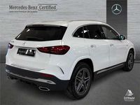 Usado Mercedes GLA250 218 CV (160 kW) 2025 SUV