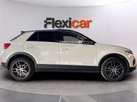 Usado VW T-Roc Edition 116 CV (85 kW) 2024 Blanco SUV