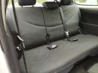Usado Toyota Yaris 65 CV (47 kW) 2003 Utilitario