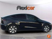 Usado Tesla Model Y 378 kW (514 CV) 2023 Negro SUV