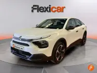 Usado Citroën C4 PureTech 131 CV (96 kW) 2024 Blanco SUV