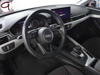 usado Audi A4 Avant 35 TDI Advanced S tronic 120kW