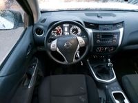 usado Nissan Navara Doble Cab. 2.3dCi EU6 120kW(160CV) 4P manual