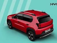 Nuevo Fiat Grande Panda Icon 110 CV (80 kW) 2026 Rojo Utilitario