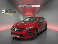 Usado Renault Clio Techno 90 CV (66 kW) 2024 Utilitario