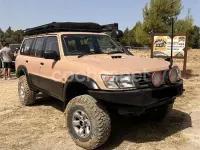 Usado Nissan Patrol 158 CV (116 kW) 2002 Beige SUV