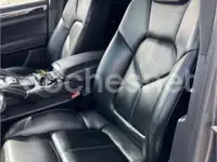 Usado Porsche Cayenne 240 CV (176 kW) 2011 Negro SUV