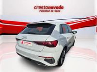 Usado Audi A3 150 CV (110 kW) 2023 Berlina