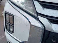 Usado Mitsubishi ASX Motion 150 CV (110 kW) 2020 Blanco SUV