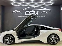 usado BMW i8 