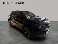 Nuevo Alfa Romeo Junior 147 CV (108 kW) 2026 Negro SUV